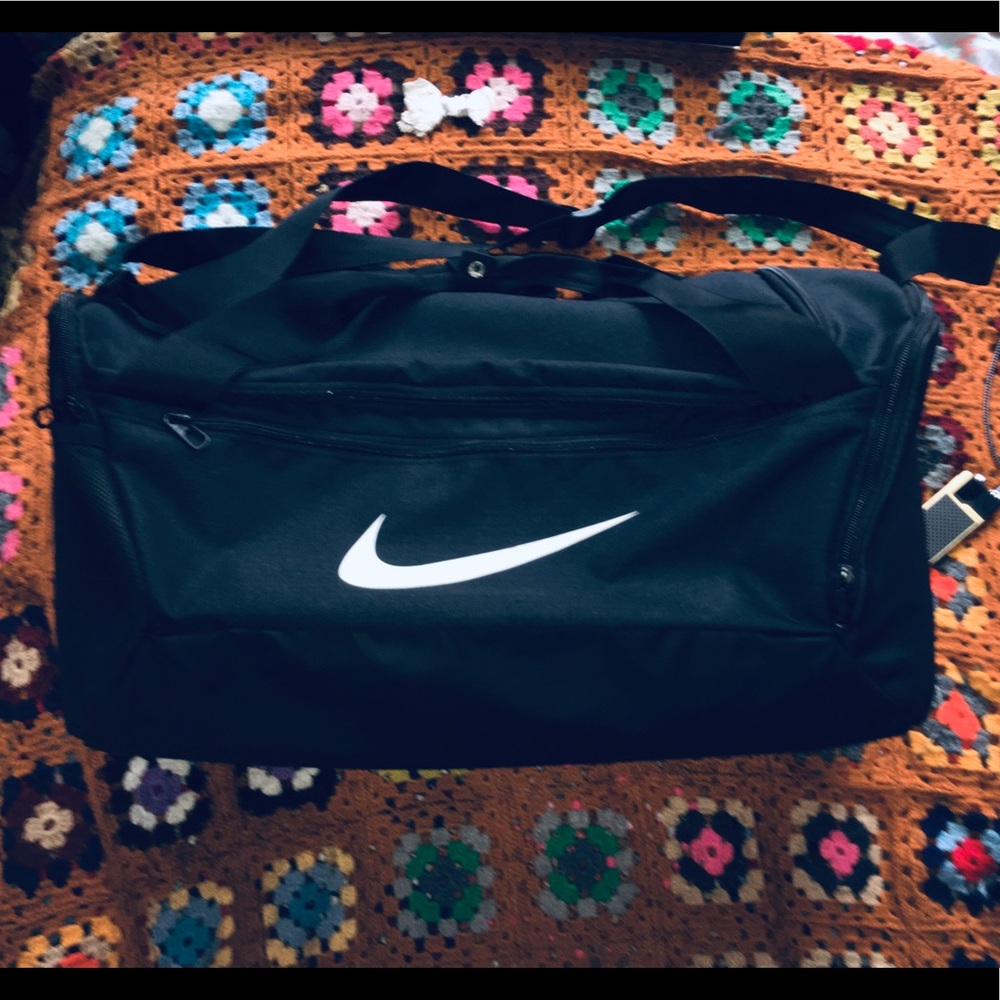 [NWoT] •NIKE• training bag (small) -LIkE NEW